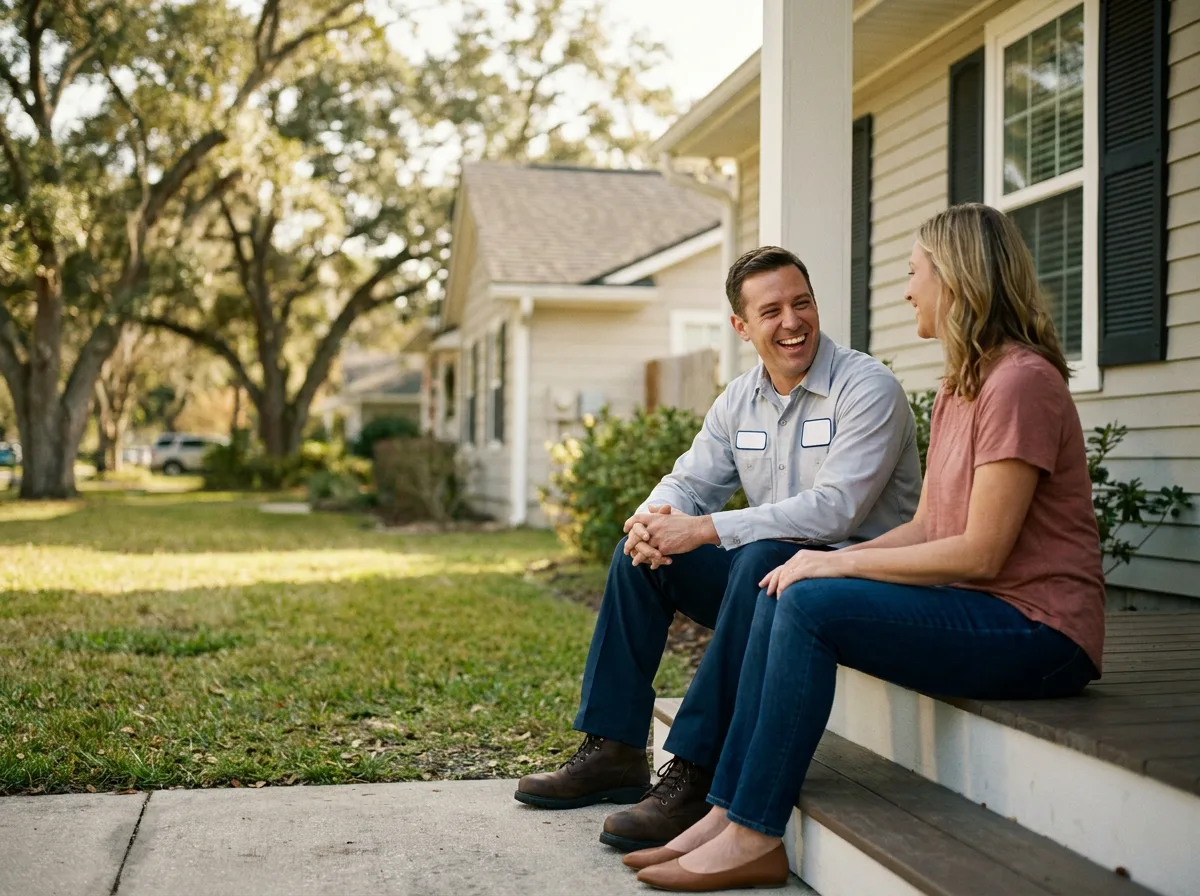 Septic tank pumping FAQs for Norwalk, OH
